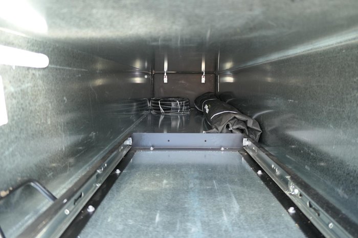 2023 Southern Cross Signature Series 22' Slide-Out