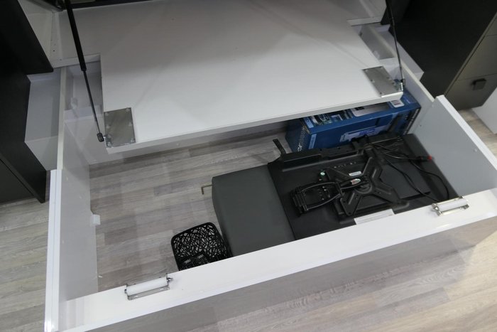 2023 Southern Cross Signature Series 22' Slide-Out