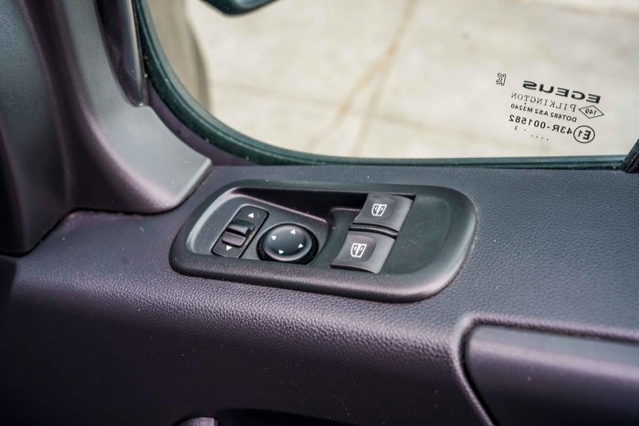 2023 Renault Master Pro 110kW