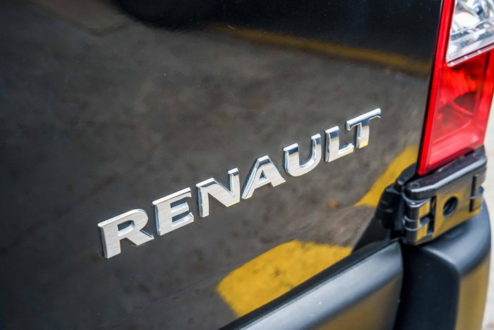 2023 Renault Master Pro 110kW