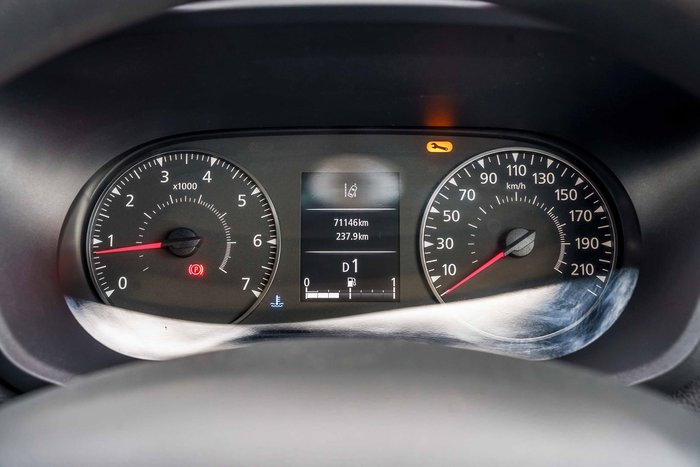 2023 Renault Master Pro 110kW