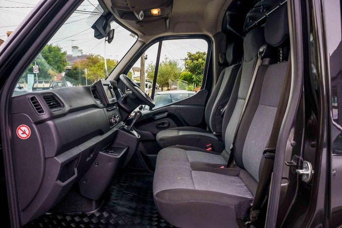 2023 Renault Master Pro 110kW
