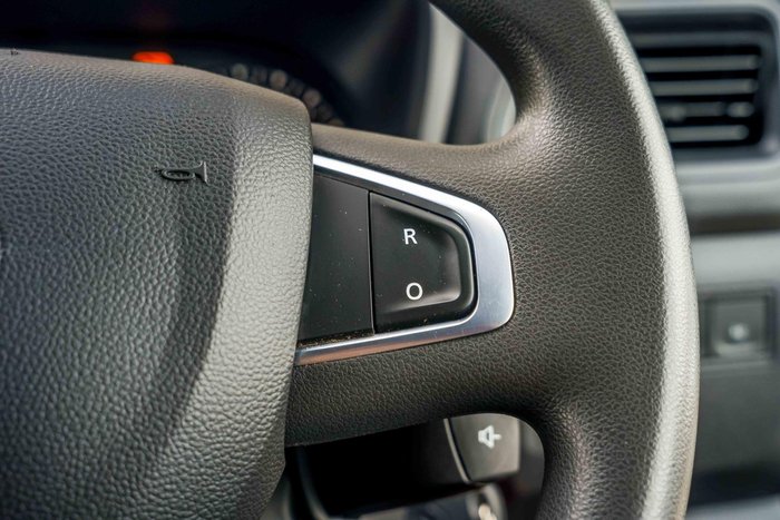 2023 Renault Master Pro 110kW