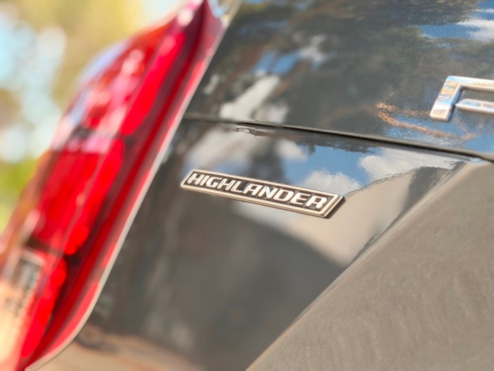 2022 Hyundai Palisade Highlander