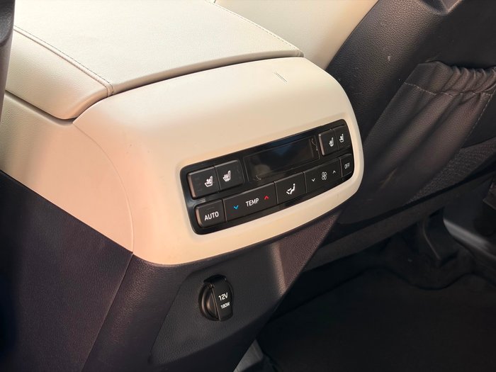 2022 Hyundai Palisade Highlander