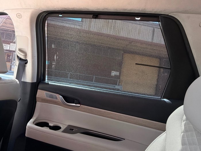 2022 Hyundai Palisade Highlander