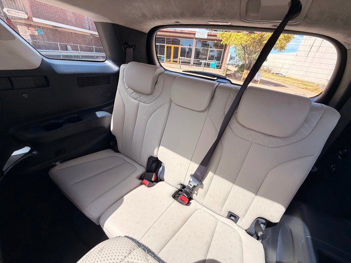 2022 Hyundai Palisade Highlander