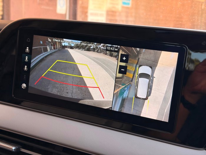 2022 Hyundai Palisade Highlander