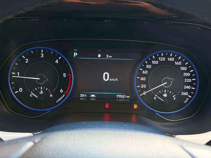 2022 Hyundai Palisade Highlander