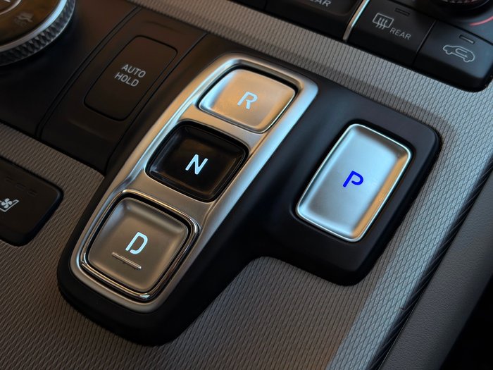 2022 Hyundai Palisade Highlander