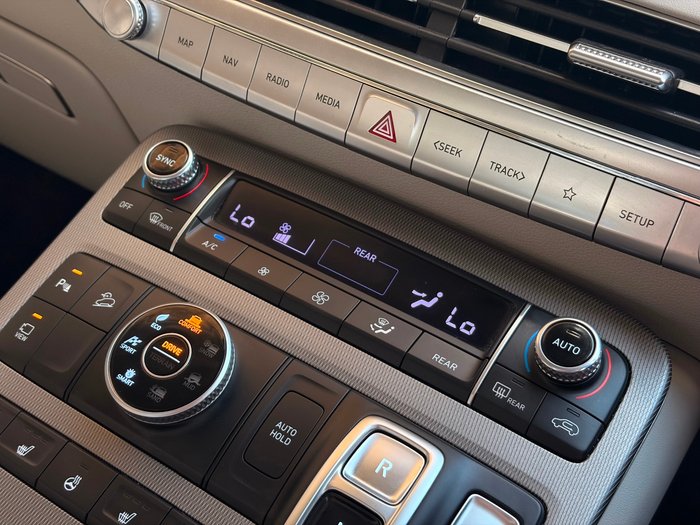 2022 Hyundai Palisade Highlander