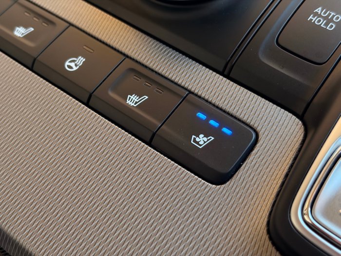 2022 Hyundai Palisade Highlander