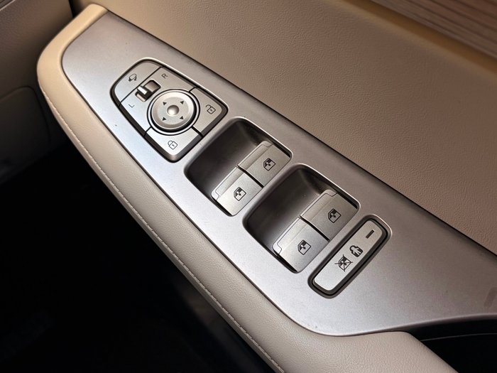 2022 Hyundai Palisade Highlander