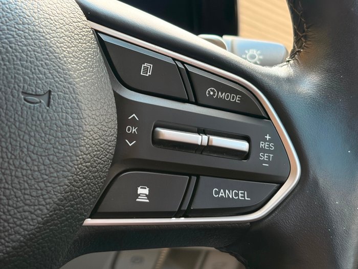 2022 Hyundai Palisade Highlander