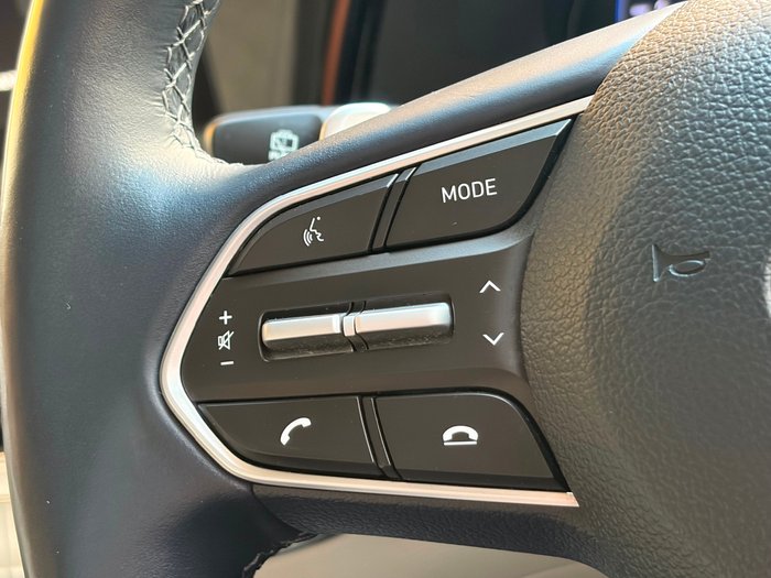 2022 Hyundai Palisade Highlander