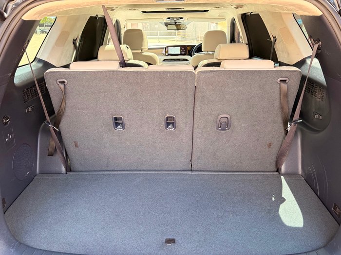 2022 Hyundai Palisade Highlander