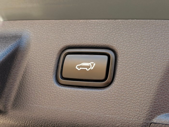 2022 Hyundai Palisade Highlander