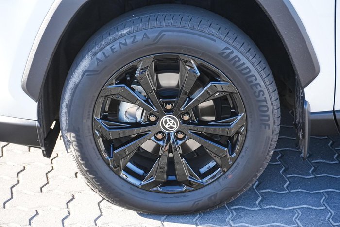 2024 Toyota RAV4 Cruiser