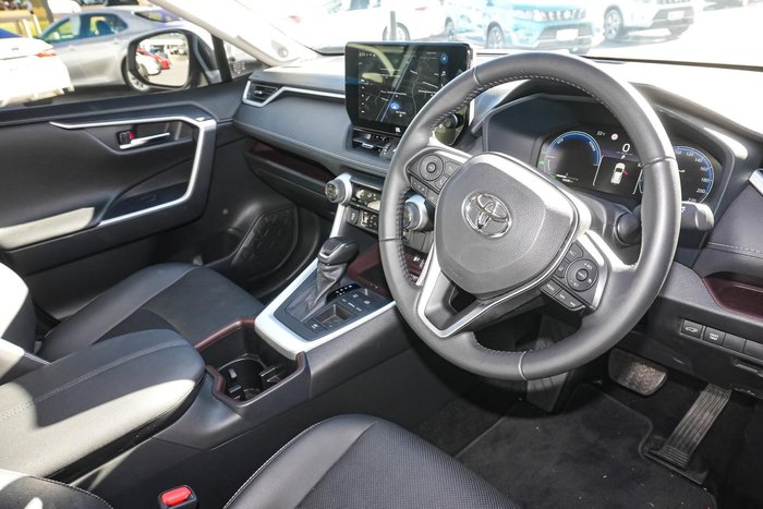 2024 Toyota RAV4 Cruiser