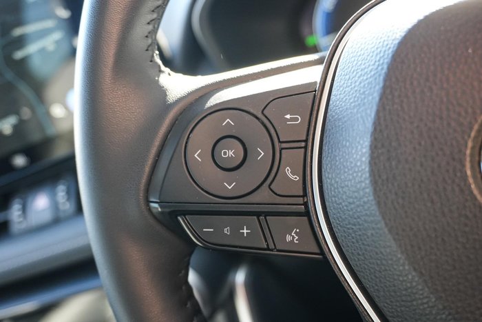 2024 Toyota RAV4 Cruiser