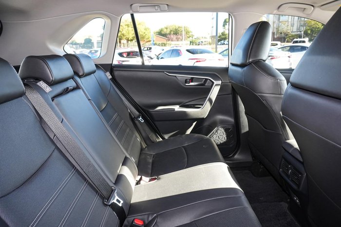 2024 Toyota RAV4 Cruiser