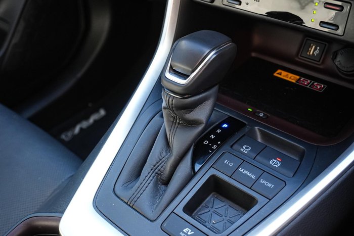 2024 Toyota RAV4 Cruiser