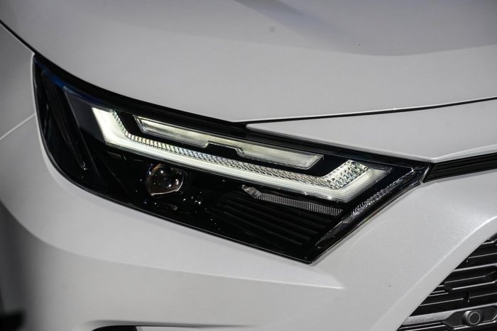 2024 Toyota RAV4 Cruiser