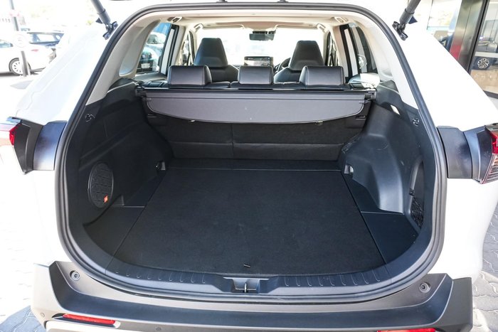 2024 Toyota RAV4 Cruiser