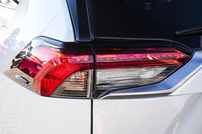 2024 Toyota RAV4 Cruiser