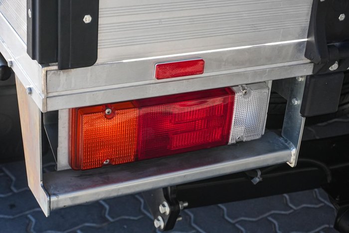 2023 Toyota Hilux Workmate