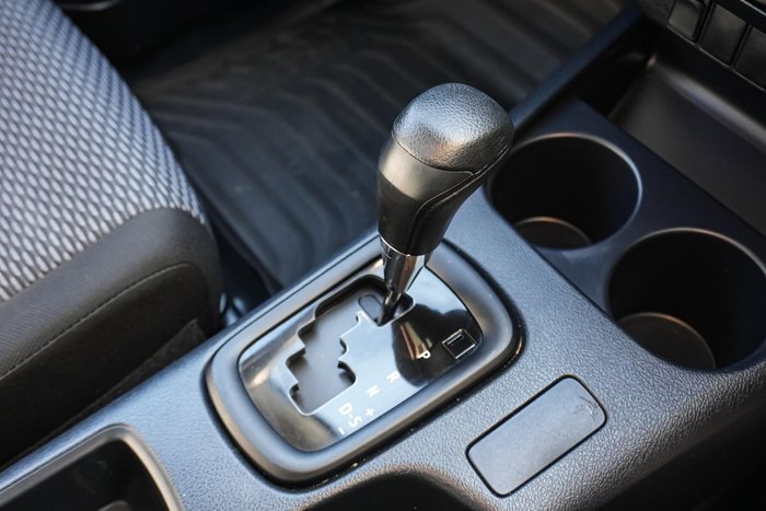 2023 Toyota Hilux Workmate