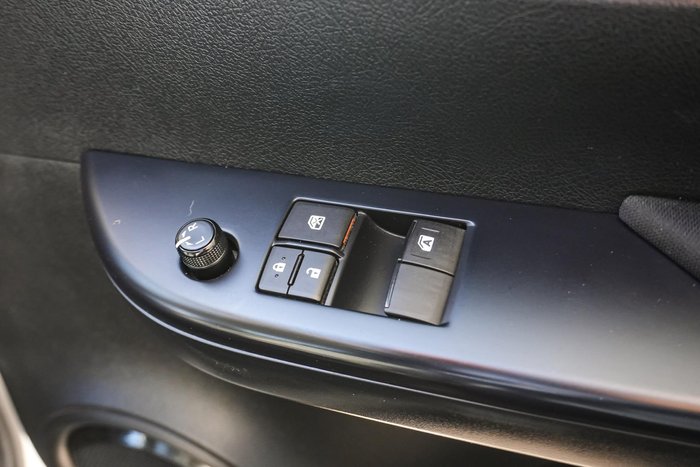 2023 Toyota Hilux Workmate