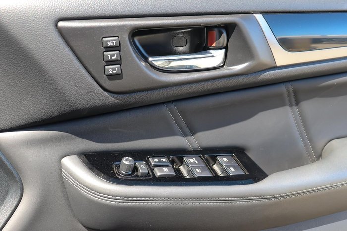 2020 Subaru Outback 2.5i Premium