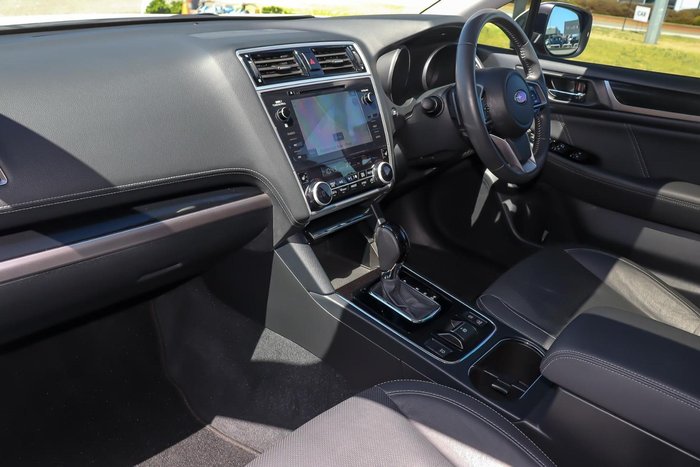 2020 Subaru Outback 2.5i Premium