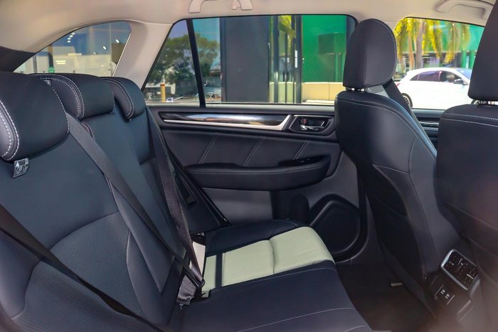 2020 Subaru Outback 2.5i Premium