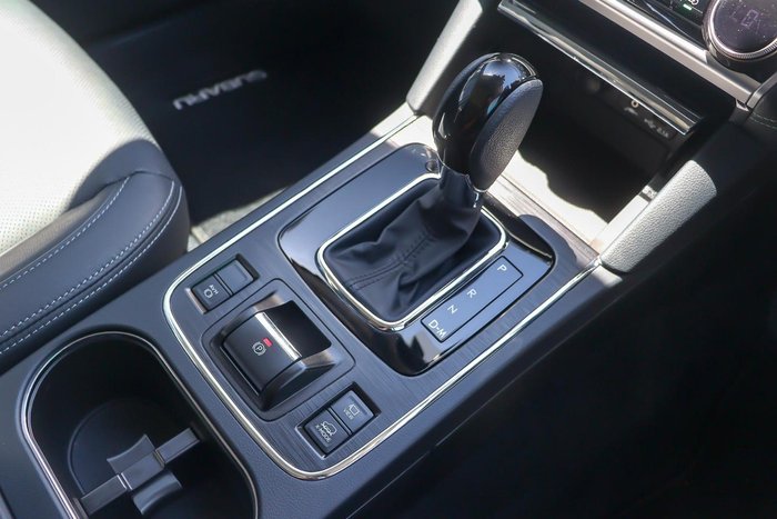 2020 Subaru Outback 2.5i Premium