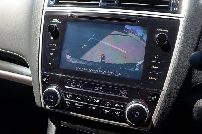 2020 Subaru Outback 2.5i Premium