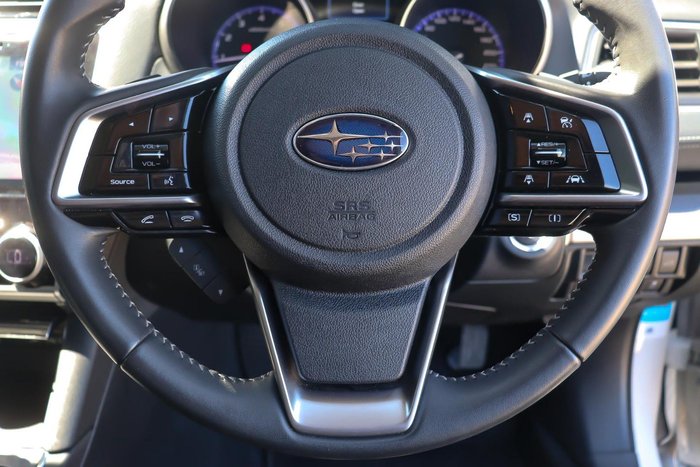 2020 Subaru Outback 2.5i Premium