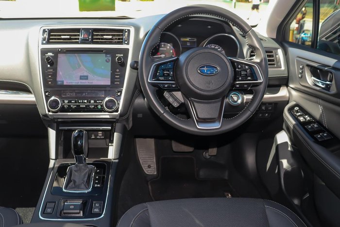 2020 Subaru Outback 2.5i Premium