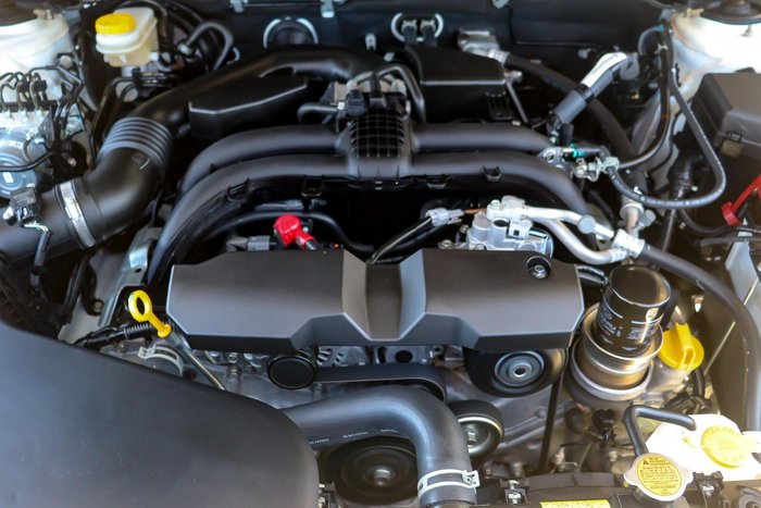 2020 Subaru Outback 2.5i Premium