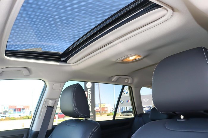 2020 Subaru Outback 2.5i Premium