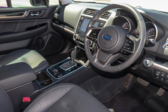 2020 Subaru Outback 2.5i Premium