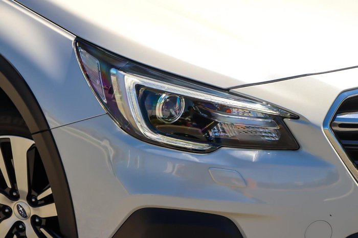 2020 Subaru Outback 2.5i Premium