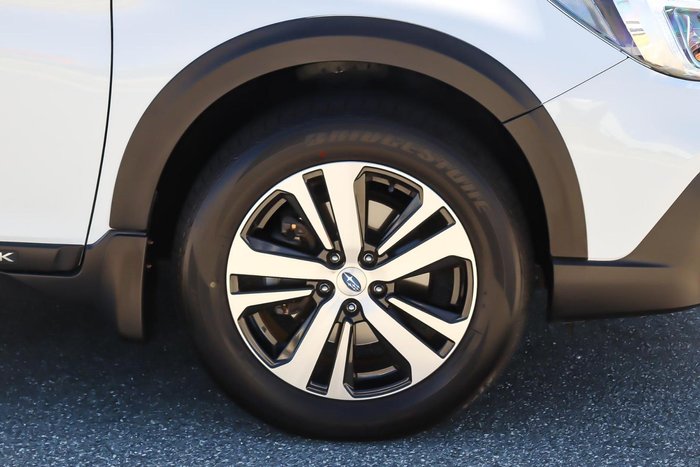 2020 Subaru Outback 2.5i Premium