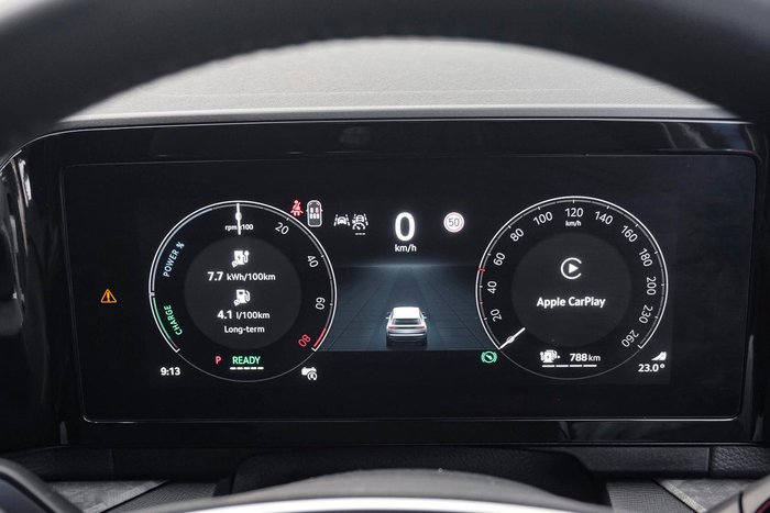 2026 SKODA Kodiaq Select PHEV