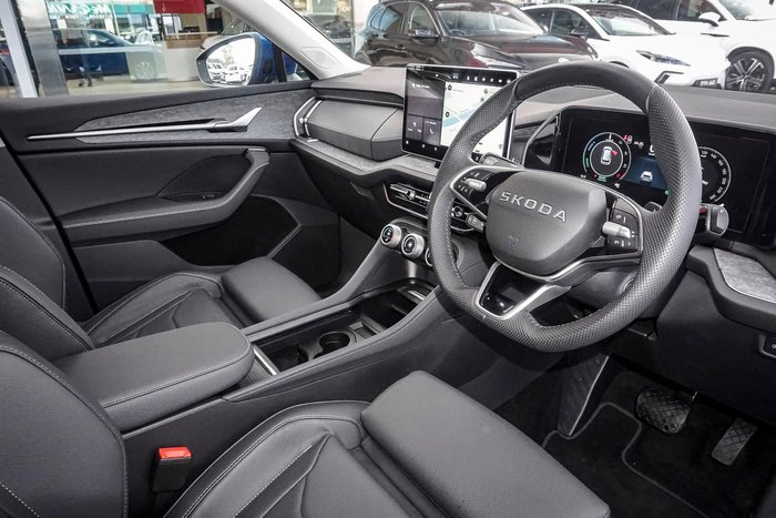 2026 SKODA Kodiaq Select PHEV