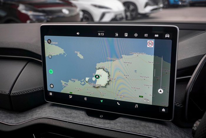 2026 SKODA Kodiaq Select PHEV