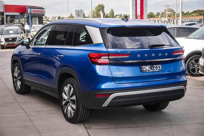 2026 SKODA Kodiaq Select PHEV