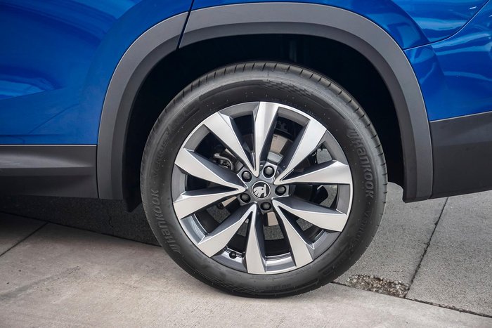 2026 SKODA Kodiaq Select PHEV