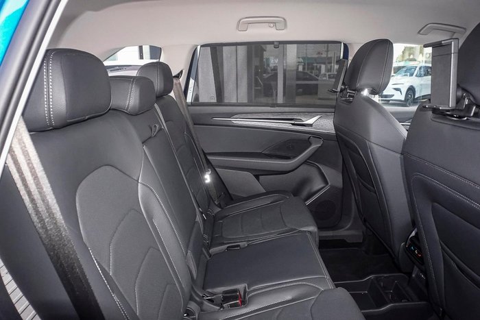 2026 SKODA Kodiaq Select PHEV